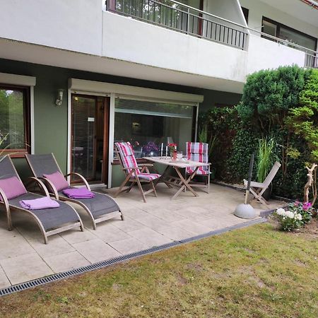 Timmendorf - Strandnah Timmendorfer Strand Extérieur photo